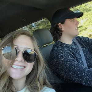 Meet your Posher, Matt